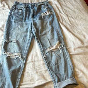 Special addition Keith Haring jeans